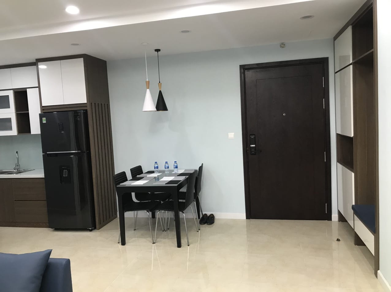 Bán căn hộ chung cư Vinhomes Dcapitale Trần Duy Hưng