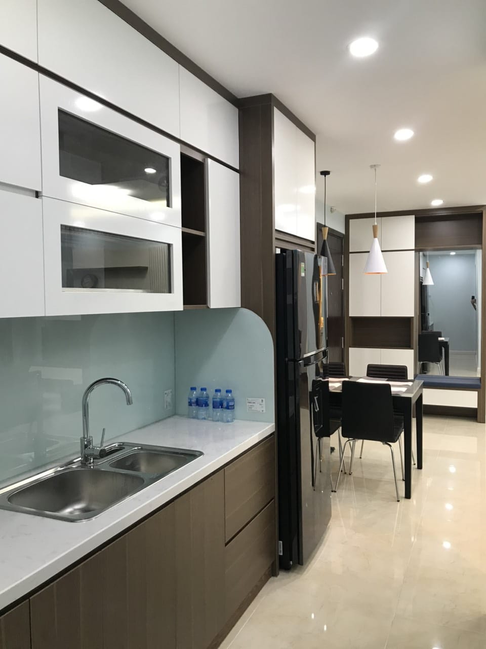 Bán căn hộ chung cư Vinhomes Dcapitale Trần Duy Hưng