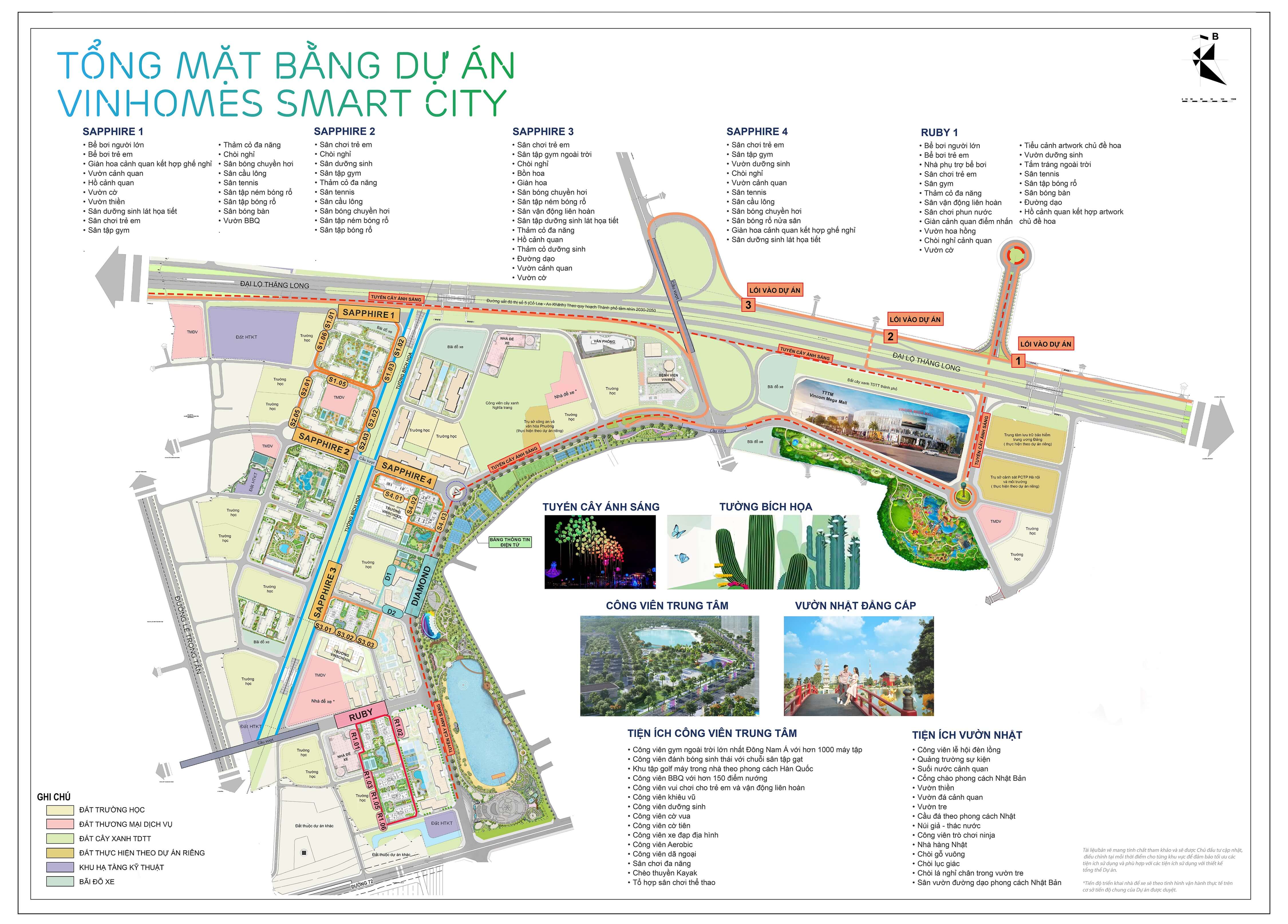 Bán căn hộ 2 ngủ full nội thất Smart City 